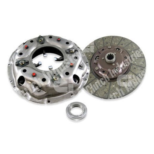 Clutch Industries Standard Replacement Clutch Kit R1608N