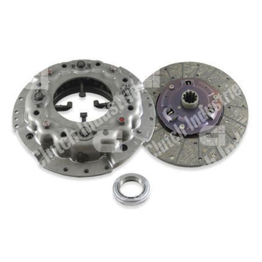 Clutch Industries Standard Replacement Clutch Kit R1611N