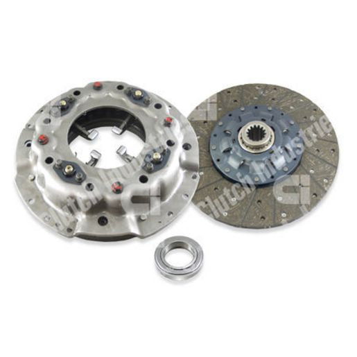 Clutch Industries Standard Replacement Clutch Kit R1685N