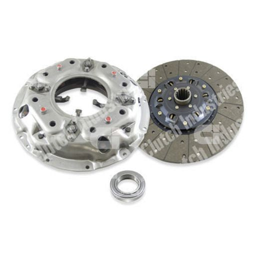 Clutch Industries Standard Replacement Clutch Kit R1687N