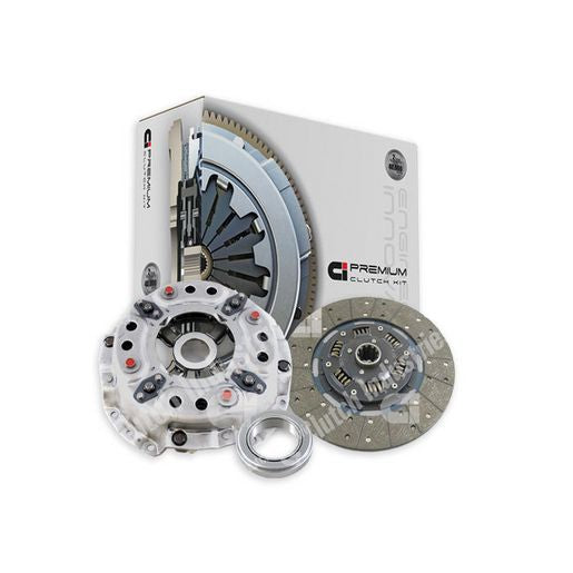 Clutch Industries Standard Replacement Clutch Kit R1709N