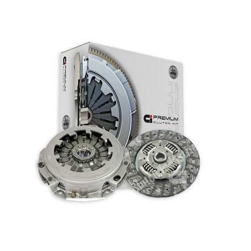 Clutch Industries Standard Replacement Clutch Kit R1942N