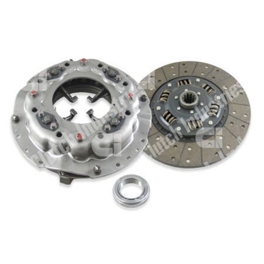 Clutch Industries Standard Replacement Clutch Kit R2365N