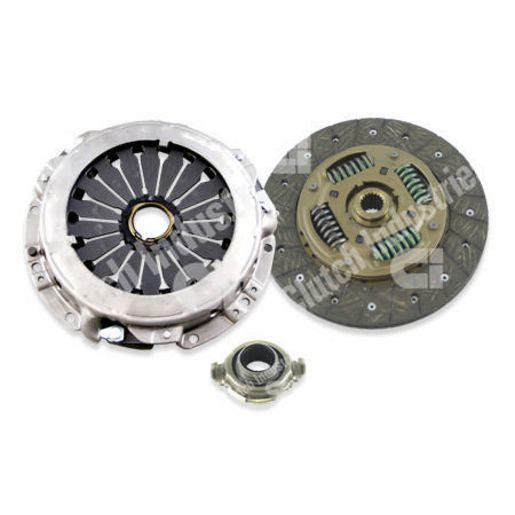 Clutch Industries Standard Replacement Clutch Kit R2394N
