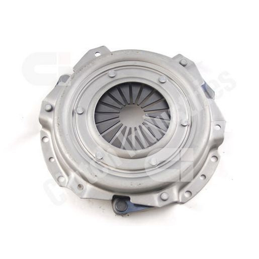 Clutch Industries Standard Replacement Clutch Kit R241N