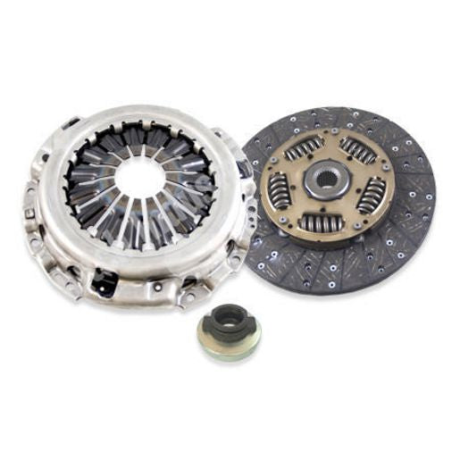 Clutch Industries Standard Replacement Clutch Kit R2478N