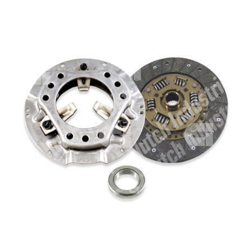 Clutch Industries Standard Replacement Clutch Kit R249N