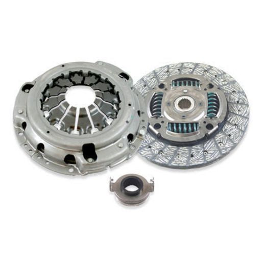 Clutch Industries Standard Replacement Clutch Kit R2601N