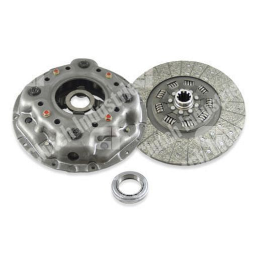 Clutch Industries Standard Replacement Clutch Kit R296N