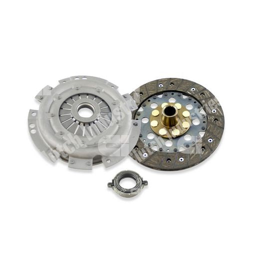 Clutch Industries Standard Replacement Clutch Kit R71N
