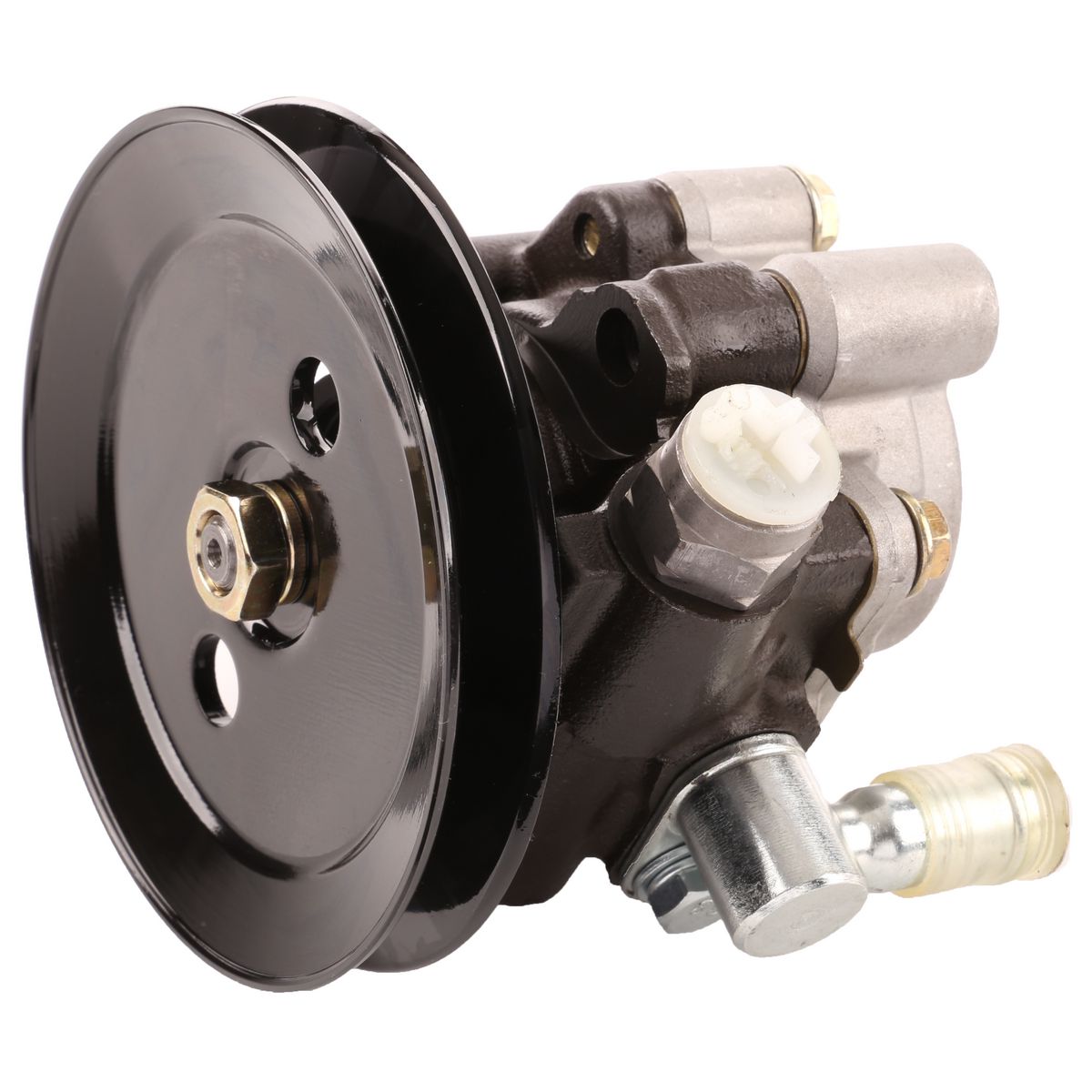 Kelpro Power Steering Pump KPP119 fits Toyota HiAce
