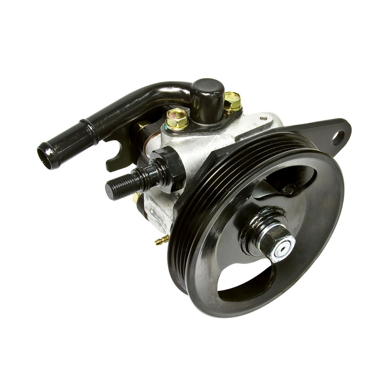 Kelpro Power Steering Pump KPP123 fits Kia Mentor FA