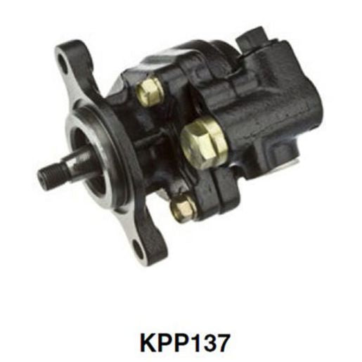 Kelpro Power Steering Pump KPP137