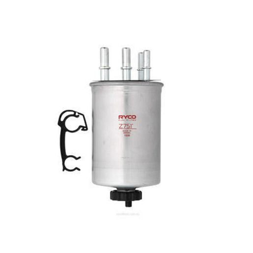 Ryco Fuel Filter Z751
