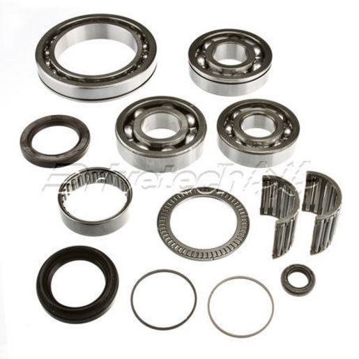 Drivetech 4x4 Transfer Case Kit DT-TRANS9