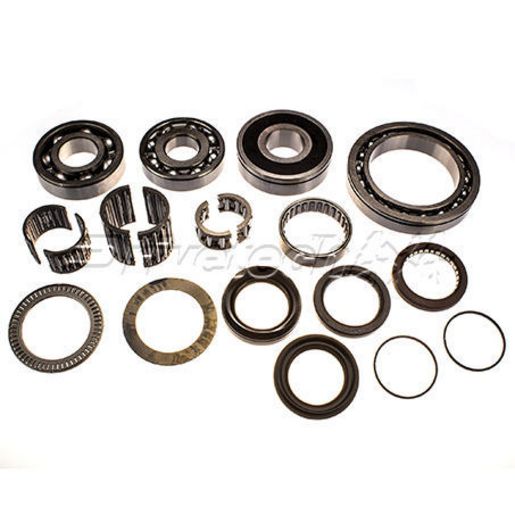 Drivetech 4x4 Transfer Case Kit DT-TRANS20