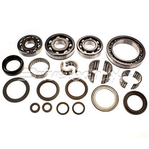 Drivetech 4x4 Transfer Case Kit DT-TRANS21