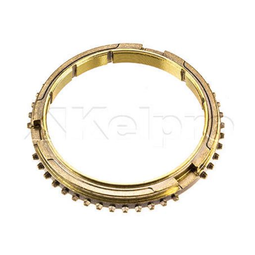 Drivetech 4th Gear Synchro Ring 087-010001