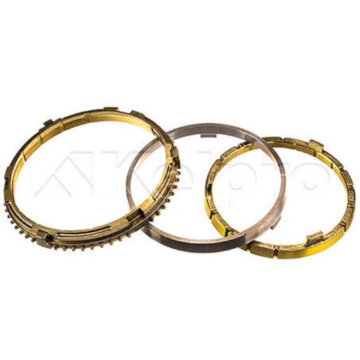 Drivetech 2nd Gear Synchro Ring 087-010004