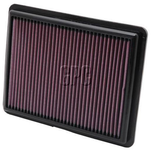 K&N Hi-Flow Performance Air Filter 33-2956