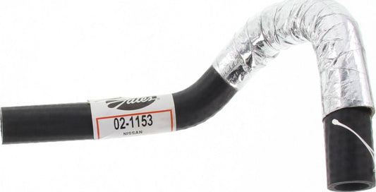 Gates Radiator Hose 02-1153