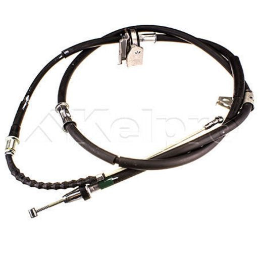 Drivetech Handbrake Cable 072-014003