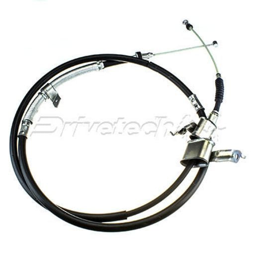Drivetech Handbrake Cable 072-014005