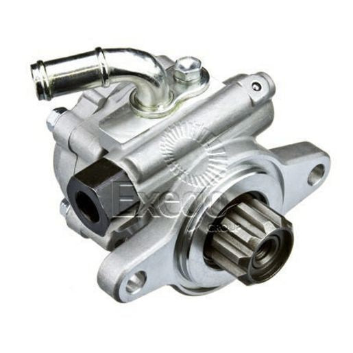 Kelpro Power Steering Pump KPP139 fits Toyota Hilux KUN16/26
