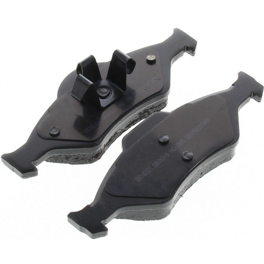 Bendix Heavy Duty Brake Pad Set Front DB2018 HD