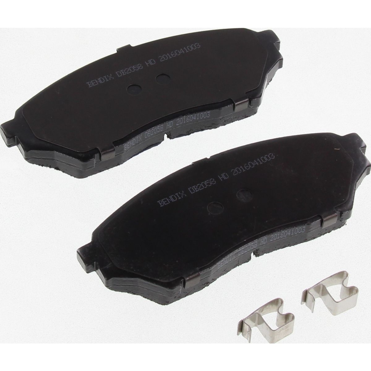 Silverline Air Filter Panel AF318SL