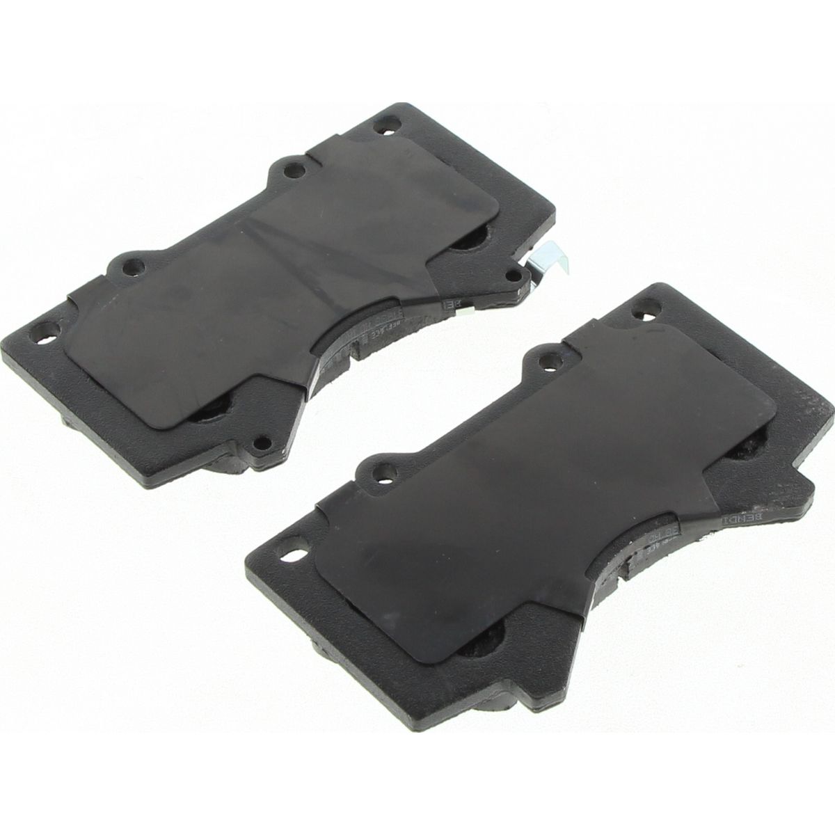 Silverline Air Filter Panel AF322SL