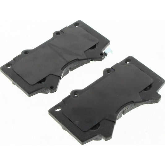 Silverline Air Filter Panel AF322SL