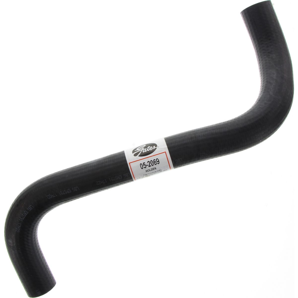 Gates Radiator Hose 61849
