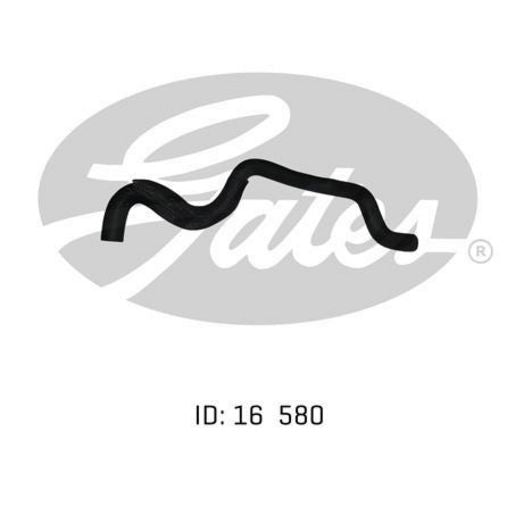 Gates Heater Hose 02-1403