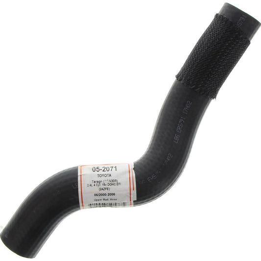 Gates Radiator Hose 62579