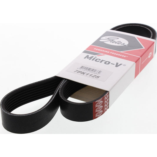 Gates Ribbed Belt 7PK1125