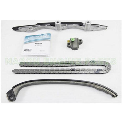Nason Timing Chain Kit W/O Gears FTK6