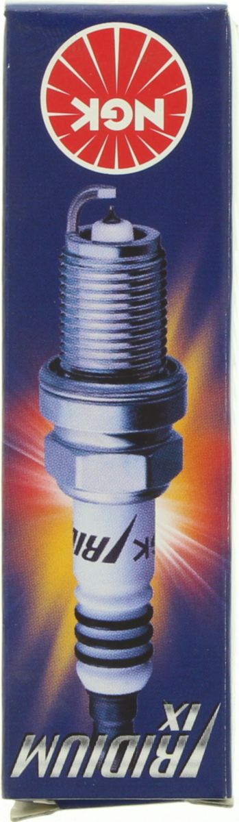 NGK Iridium IX Spark Plug TR65IX