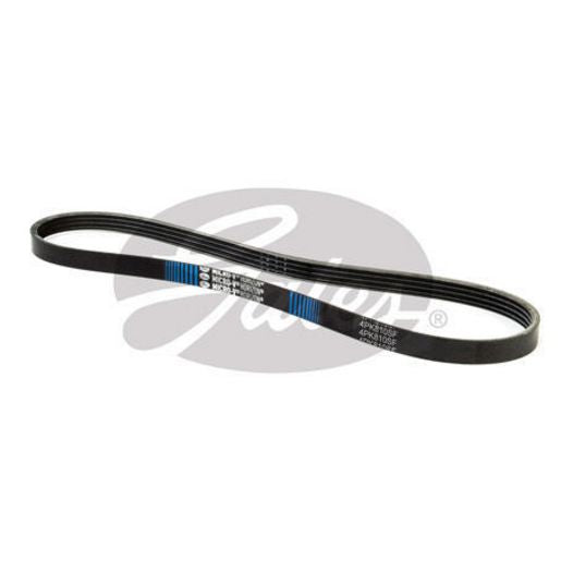 Gates Ribbed Belt 4PK810SF