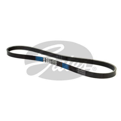 Gates Micro-V Belt 4PK836SF