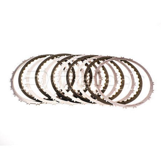 Drivetech Clutch Capsule Hyundai A6Mf1-2 KCK-60015
