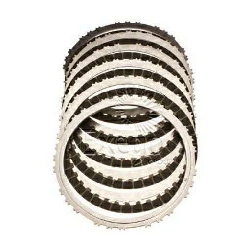 Drivetech Clutch Capsule Hyundai A6Mf1-2 KCK-60020