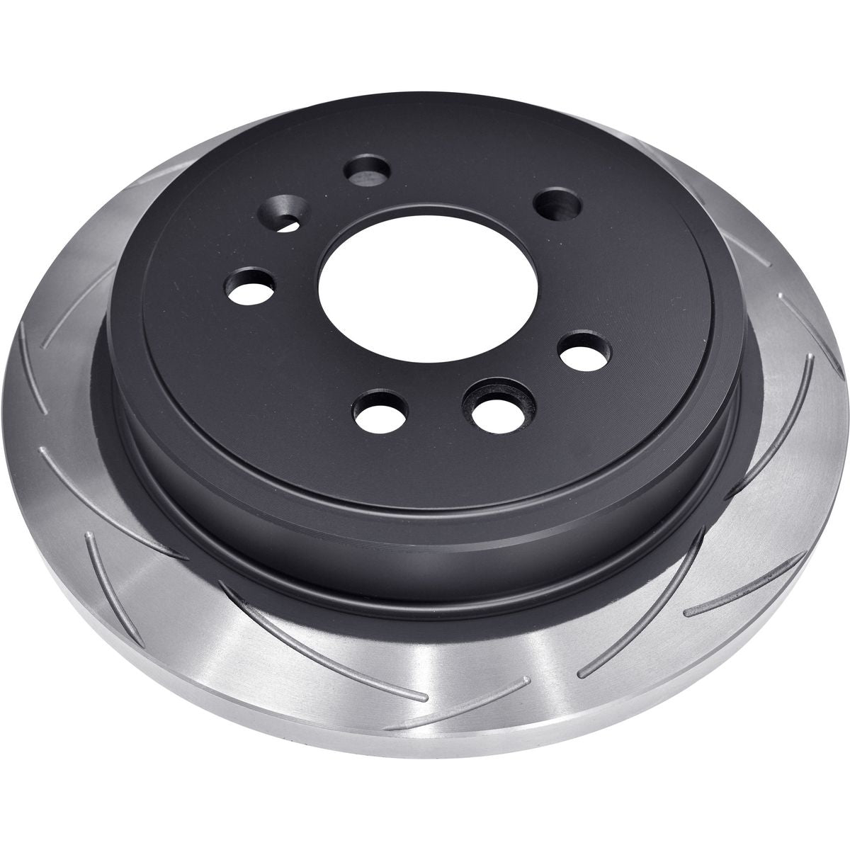 DBA T2 Slotted Brake Rotor Single 287mm Rear DBA503S