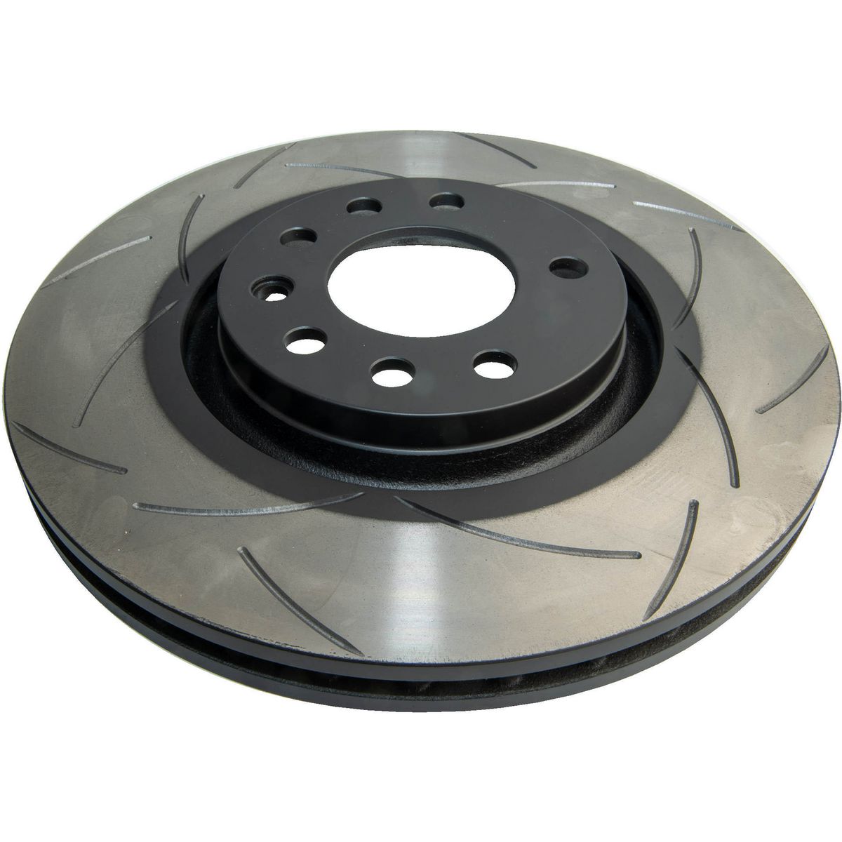 DBA T2 Slotted Brake Rotor Single 308mm Front DBA2815S