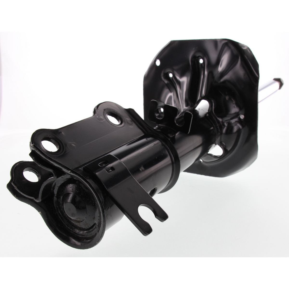 K&N Universal Rubber Air Filter RU-5163