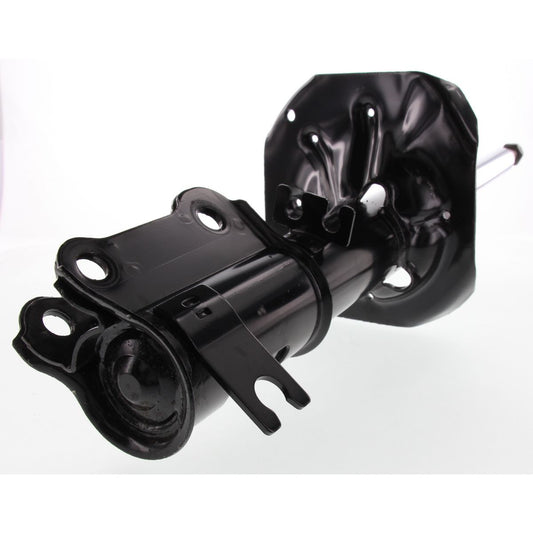 K&N Universal Rubber Air Filter RU-5163