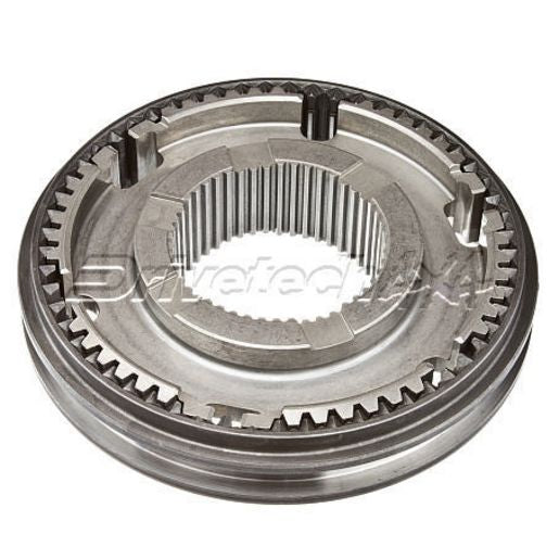 Drivetech 1st/2nd Hub Assembly 087-188209