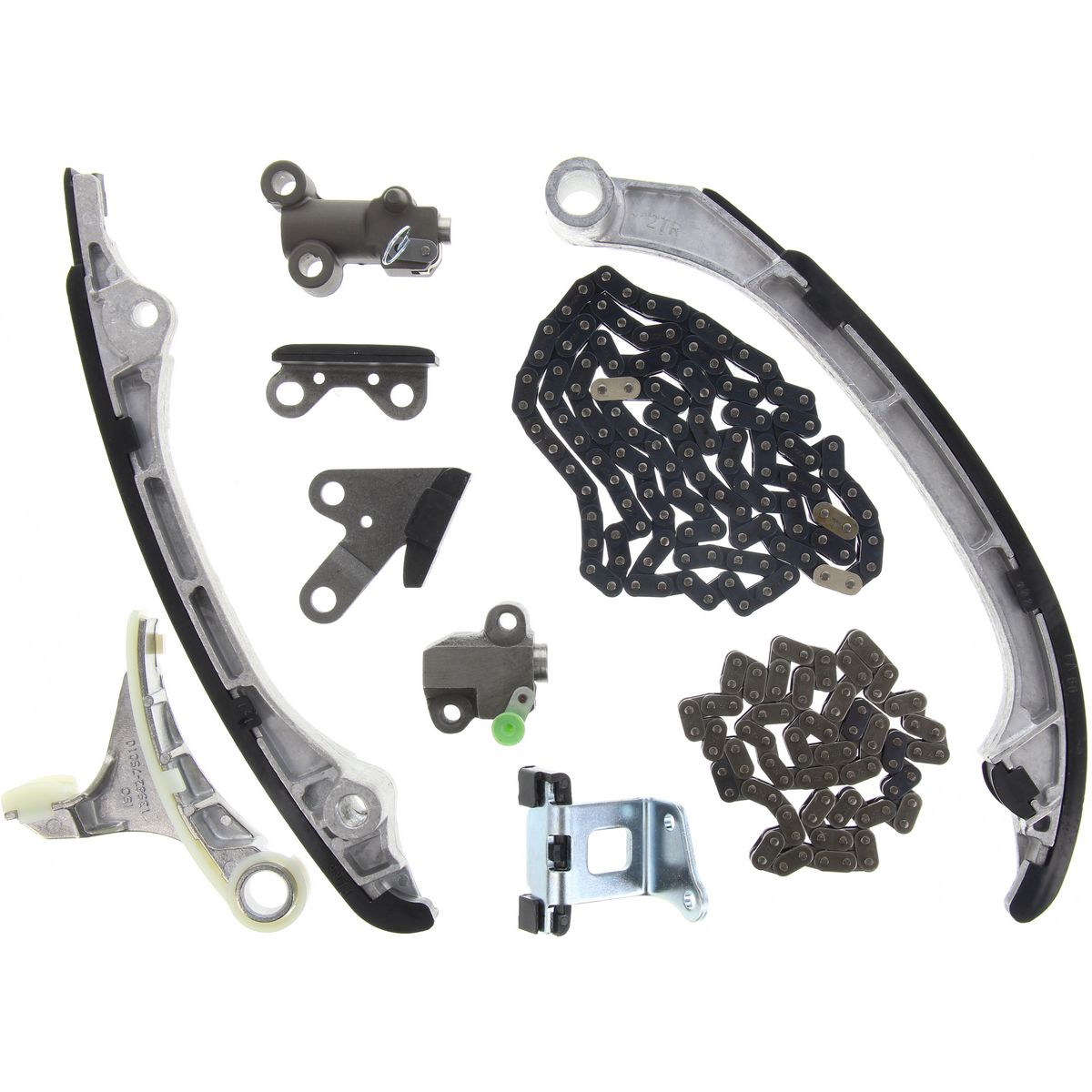 Nason Timing Chain Kit W/O Gears TTK61