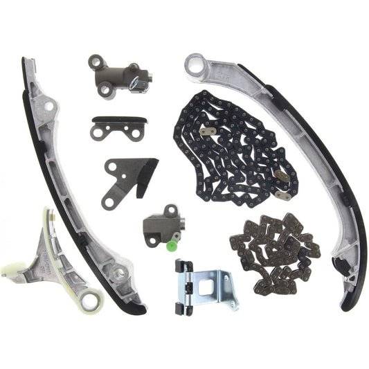 Nason Timing Chain Kit W/O Gears TTK61