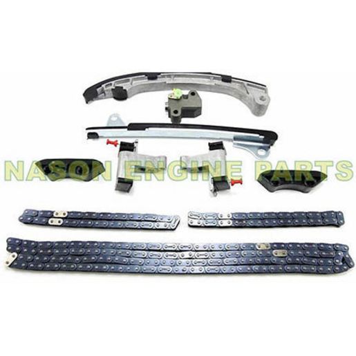 Nason Timing Chain Kit W/O Gears TTK62